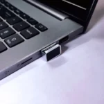 SIPTICO USB Fingerprint Scanner